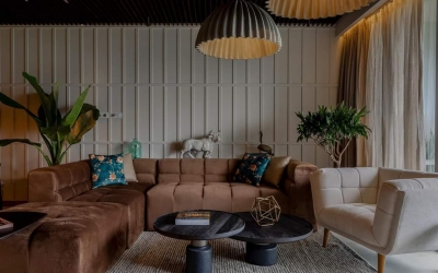 Dự án Luxury Apartment Metropole 