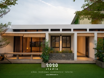 Dự án Villa Huế