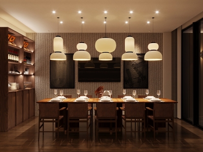 Sline Restaurant