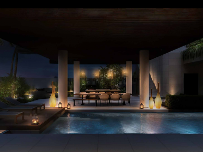Villa Quang Binh