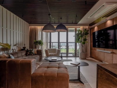 Căn hộ cao cấp Metrople