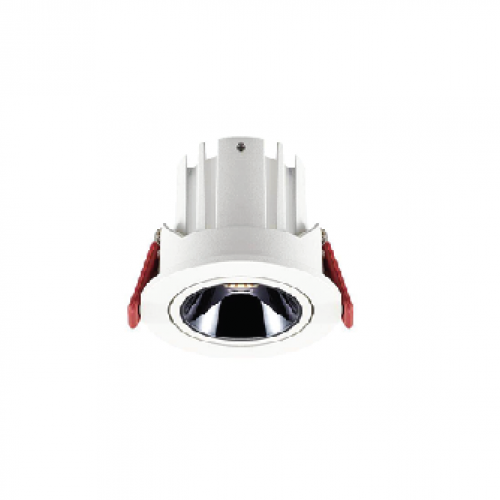 DLD01R - Đèn Downlight âm trần