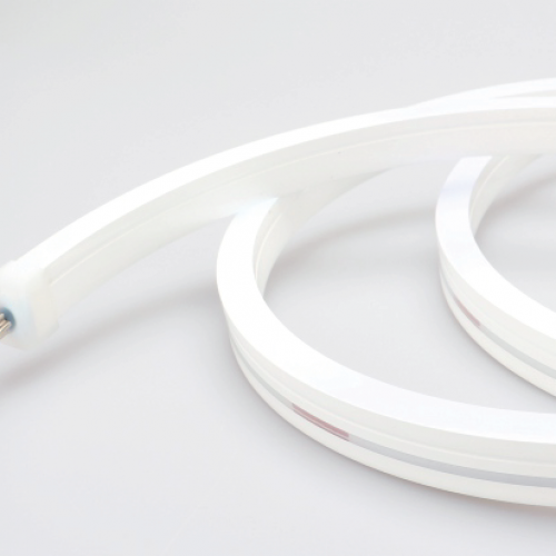LNS1220- Silicone Neon Sideview