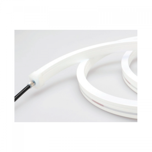 NES1220- Silicone Neon Sideview