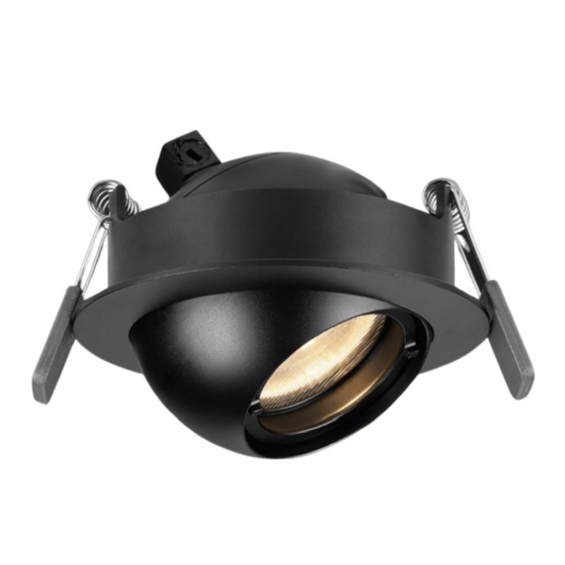 DLZ07 -  Đèn Downlight âm trần