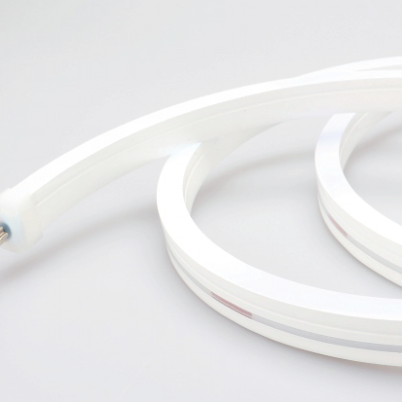 LNS1220- Silicone Neon Sideview