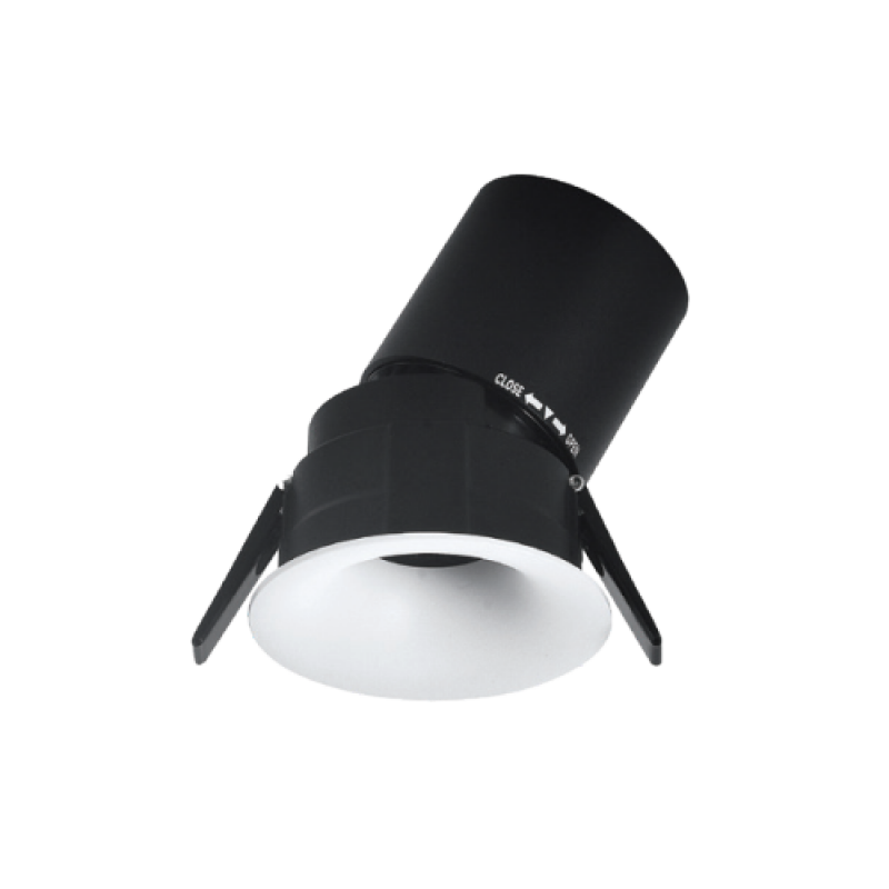 RA055H - Đèn Downlight âm trần